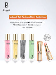 premiere Beaute Parfum collection