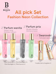 premiere Beaute Parfum collection