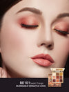 <b>All-in-one Eye Shadow Palette 9 colors Buy 2 get 1 gift</b>
