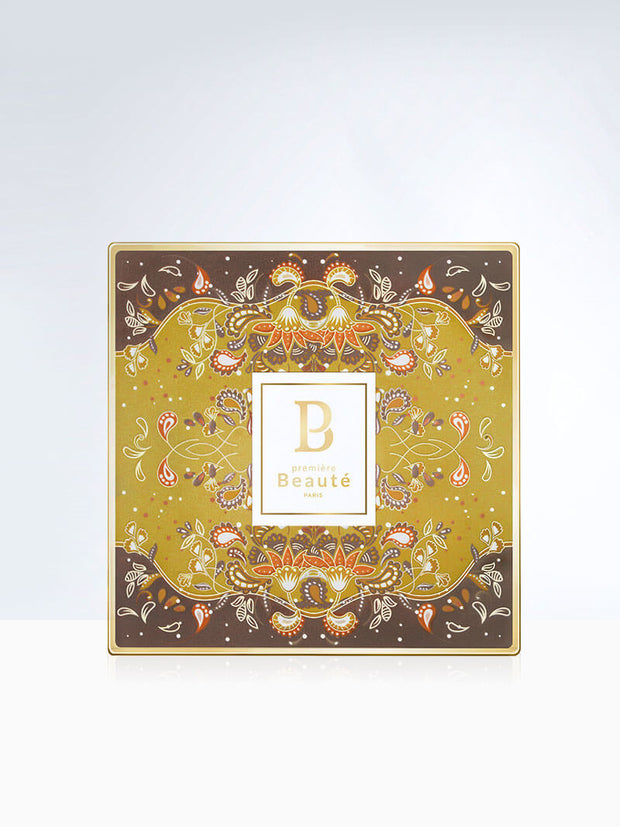 <b>All-in-one Eye Shadow Palette 9 Color Golden Flow  Buy 2 get 1 gift</b><br>