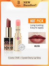 <b> Crystal Cherry Lip Gloss & Batik Lipstick Special Bundle </b>