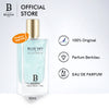 <b>Fashion Neon BLUE SKY Eau De Parfum 50ml/15ml</b><br>Woody aquatic/unisex