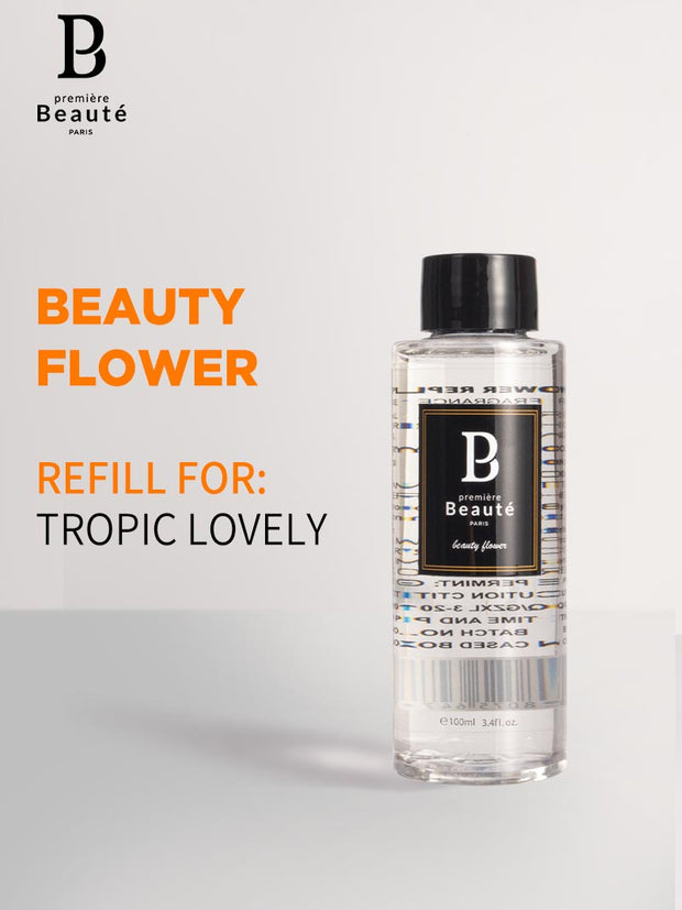 <b> Reed Diffuser Tropic Series 45ml Pure World Series 100ml</b><br>Long Lasting, Natural & Imported Flavor