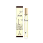 <b>City Series Belgium Eau De Parfum 15ml/5ml</b><br>Floral/female