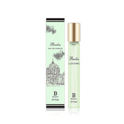 <b>City Series Berlin Eau De Parfum 15ml/5ml</b><br>Spicy woods/male