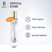 <b>Fashion Neon DARK NIGHT Eau De Parfum 50ml/15ml</b><br>Floral aquatic/male