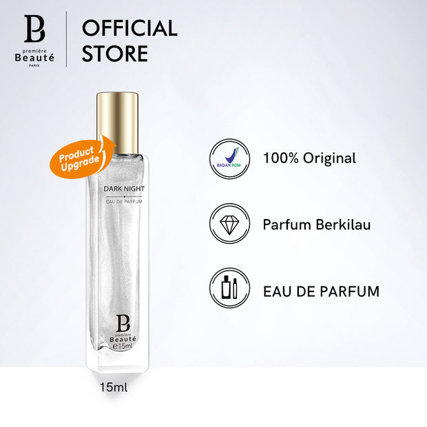 <b>Fashion Neon DARK NIGHT Eau De Parfum 50ml/15ml</b><br>Floral aquatic/male