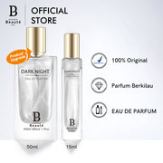 <b>Fashion Neon DARK NIGHT Eau De Parfum 50ml/15ml</b><br>Floral aquatic/male