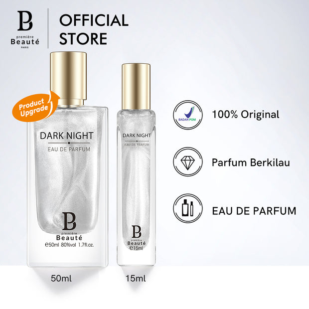 <b>Fashion Neon DARK NIGHT Eau De Parfum 50ml/15ml</b><br>Floral aquatic/male
