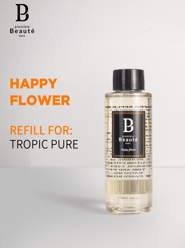 <b> Reed Diffuser Tropic Series 45ml Pure World Series 100ml</b><br>Long Lasting, Natural & Imported Flavor