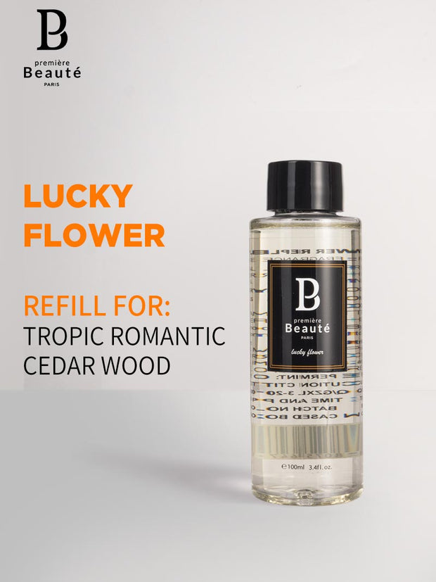 <b> Reed Diffuser Tropic Series 45ml Pure World Series 100ml</b><br>Long Lasting, Natural & Imported Flavor