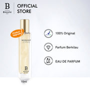 <b>Fashion Neon MOONLIGHT Eau De Parfum 50ml/15ml</b><br>Chypre fruity/female