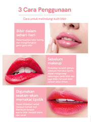 <b> Most Popularity Set Lip Gloss Paris 15ml Sunshine 15ml Up to 10% Off</b>