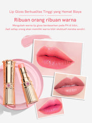 <b> 2021 Lip Gloss office make up set</b>