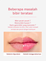 <b> 2021 Lip Gloss office make up set</b>