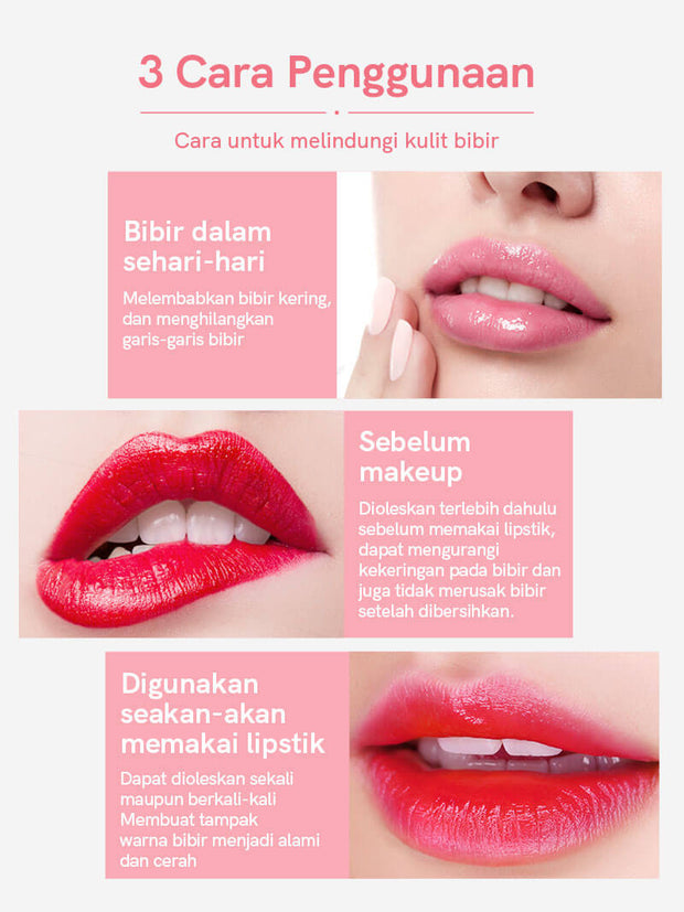 <b> 2021 Lip Gloss office make up set</b>