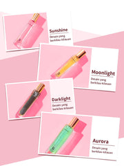 premiere Beaute Parfum collection