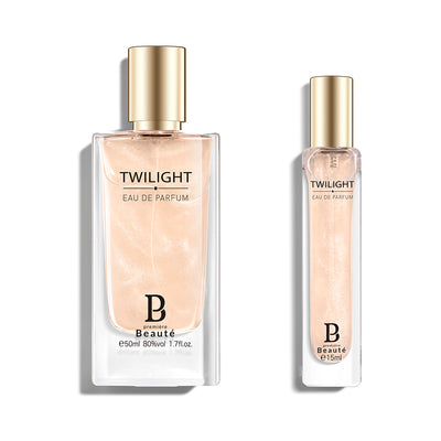 <b>Fashion Neon TWILIGHT Eau De Parfum 50ml/15ml</b><br>Green floral/unisex