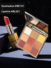 <b> Lipstick Eye Shadow Palette Package Set</b>