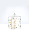 <b>Tropic Candle 75g</b><br>Natural, Handmade, Safety & Environmental protection