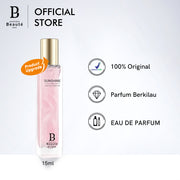 <b>Fashion Neon SUNSHINE Eau De Parfum 50ml/15ml</b><br>Floral aquatic/female