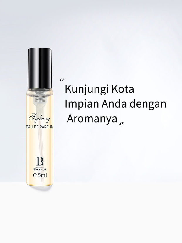 premiere Beaute Parfum collection