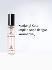 premiere Beaute Parfum collection