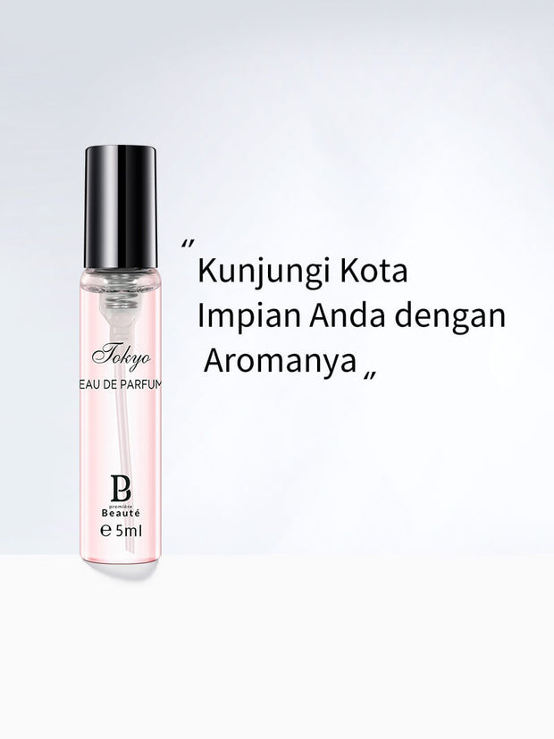 premiere Beaute Parfum collection