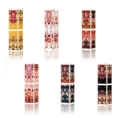 <b> Batik Matte Velvet Lipstick</b>