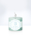 <b> Candy World Candle 75g</b><br>Natural, Handmade, Safety & Environmental protection