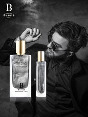 <b>Fashion Neon DARK NIGHT Eau De Parfum 50ml/15ml</b><br>Floral aquatic/male