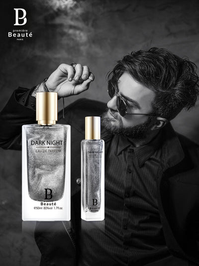 <b>Fashion Neon DARK NIGHT Eau De Parfum 50ml/15ml</b><br>Floral aquatic/male