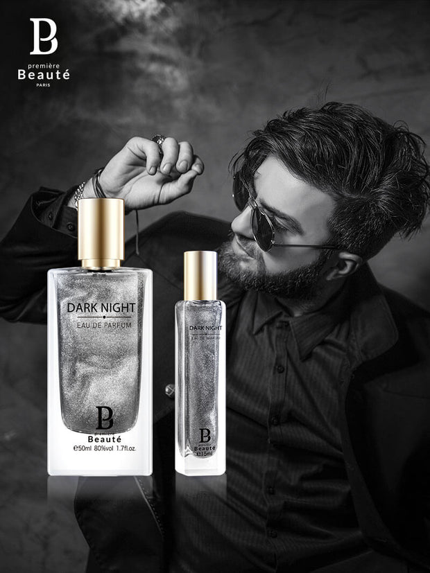 <b>Fashion Neon DARK NIGHT Eau De Parfum 50ml/15ml</b><br>Floral aquatic/male