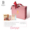 <b>Double Layer Gift Box Set</b><br> Luxurious, high quality, large capacity