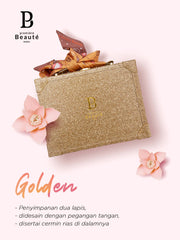 <b>Double Layer Gift Box Set</b><br> Luxurious, high quality, large capacity