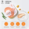 <b> Premiere Beaute Facial Mask Pomegranate 10g Natural Fruit Organic Jelly Essence Sheet Mask wajah </b>