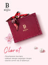 <b>Double Layer Gift Box Set</b><br> Luxurious, high quality, large capacity