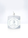 <b> Candy World Candle 75g</b><br>Natural, Handmade, Safety & Environmental protection