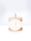 <b> Candy World Candle 75g</b><br>Natural, Handmade, Safety & Environmental protection