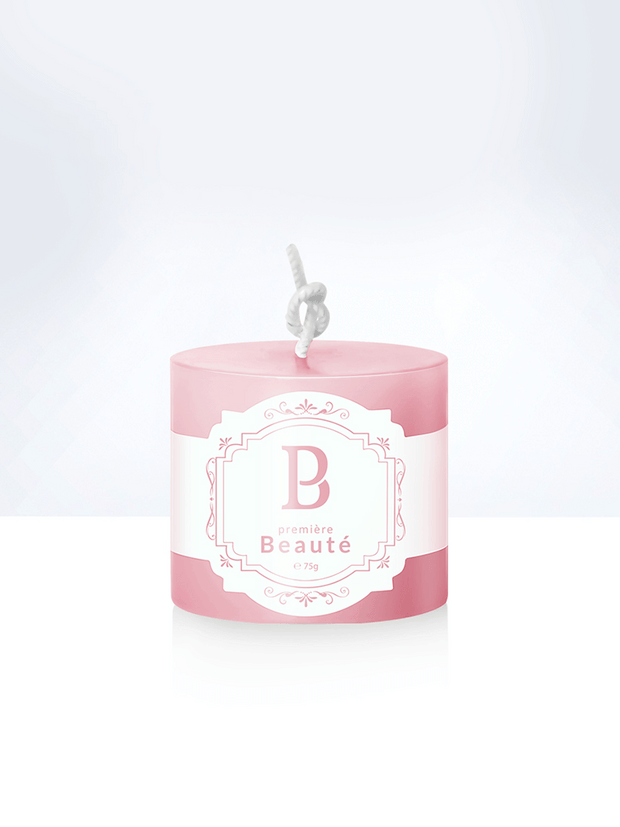 <b> Candy World Candle 75g</b><br>Natural, Handmade, Safety & Environmental protection