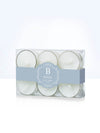 <b>Small Tea Candle 6*12g</b><br>Natural, Handmade, Safety & Environmental protection