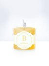 <b> Candy World Candle 75g</b><br>Natural, Handmade, Safety & Environmental protection